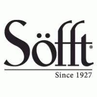 Sofft logo vector logo