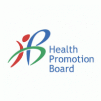 Health Promotion Board logo vector logo