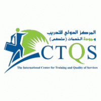 CTQS logo vector logo