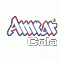 AMRAT logo vector logo