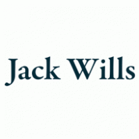 Jack Wills logo vector logo
