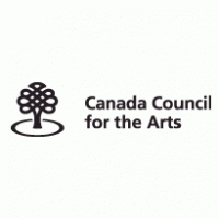 Canada Council for the Arts logo vector logo