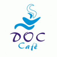 DOC Cafè – Genova logo vector logo