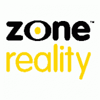 reality logo vector logo