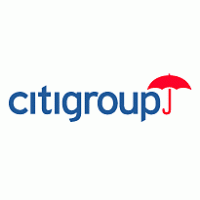 Citigroup logo vector logo