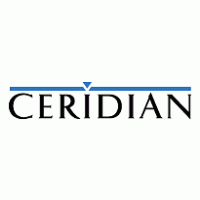 Ceridian logo vector logo