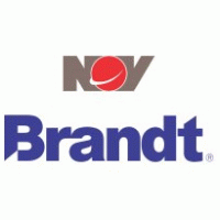 Brandt logo vector logo