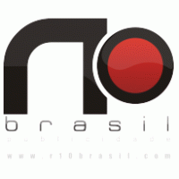 r10brasil logo vector logo