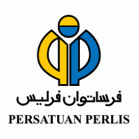 Persatuan Perlis logo vector logo
