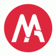 Massimo Avini studio grafico logo vector logo