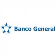 Banco General logo vector logo