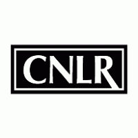 CNLR logo vector logo