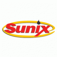 Sunix logo vector logo