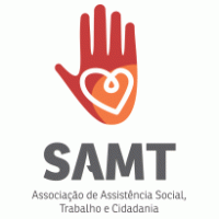 SAMT logo vector logo