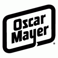 Oscar Mayer logo vector logo