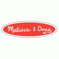 Melissa & Doug logo vector logo