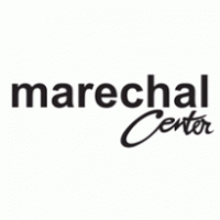 Marechal Center logo vector logo
