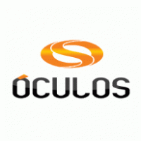 Óculos logo vector logo