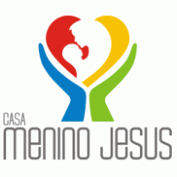 Casa Menino Jesus logo vector logo
