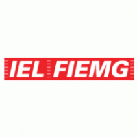 IEL FIEMG logo vector logo