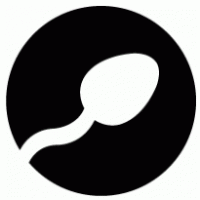 Sperm Creative logo vector logo