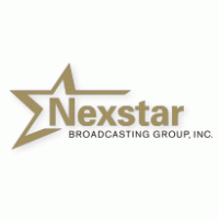 Nexstar Broadcasting logo vector logo