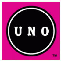 UNO Branding logo vector logo