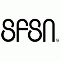 SFSN logo vector logo