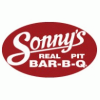 Sonny’s Real Pit Bar-B-Q logo vector logo