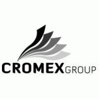 Cromex Group logo vector logo