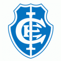 Itabuna Esporte Clube logo vector logo