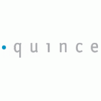 Quince logo vector logo