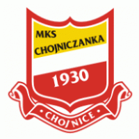 MKS Chojniczanka 1930 logo vector logo