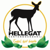 Hellegat logo vector logo