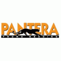 Pantera logo vector logo