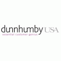dunnhumby USA logo vector logo