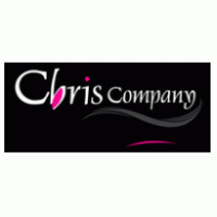 Chris Company logo vector logo