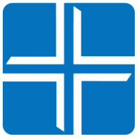 Trinity logo vector logo