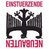 EINSTURZENDE NEUBAUTEN logo vector logo