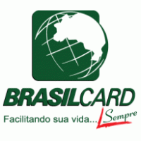 BrasilCard logo vector logo