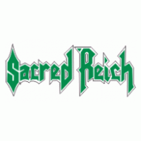 Sacred Reich logo vector logo