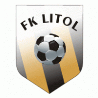 FK Litol logo vector logo