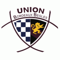 Union Bordeaux Bègles logo vector logo