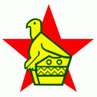 Zimbabwe Rugby Union logo vector logo