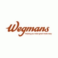 Wegmans logo vector logo