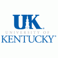 Univeristy of Kentucky logo vector logo