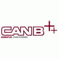 CAN-B logo vector logo