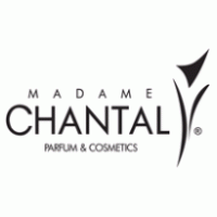 Madame Chantal logo vector logo