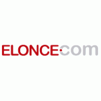 elonce.com logo vector logo