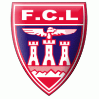FC Lourdes logo vector logo